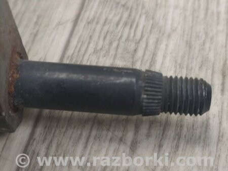 ФОТО Трапеція склоочисників для Dodge Journey (2011-2020) Київ