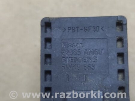 ФОТО Клапан абсорберу для Infiniti QX56 Київ