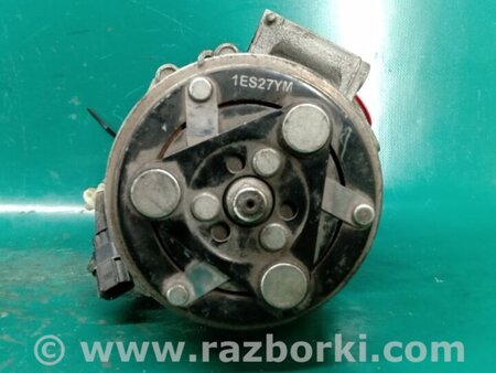 ФОТО Компресор кондиціонера для Acura ILX (2012-2016) Київ