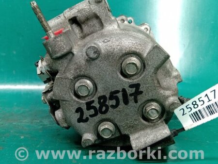 ФОТО Компресор кондиціонера для Acura ILX (2012-2016) Київ