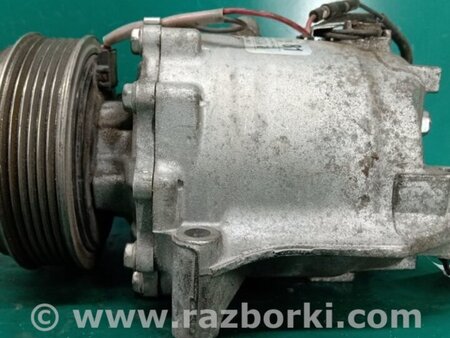 ФОТО Компресор кондиціонера для Acura ILX (2012-2016) Київ