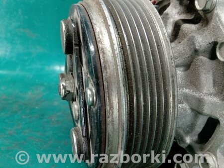 ФОТО Компресор кондиціонера для Acura ILX (2012-2016) Київ