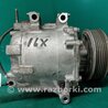 ФОТО Компресор кондиціонера для Acura ILX (2012-2016) Київ