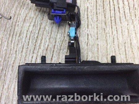 ФОТО Ручка дверей багажника для Mazda CX-9 TB (2007-2016) Київ