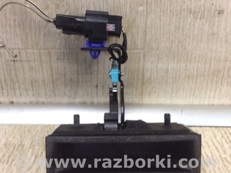 ФОТО Ручка дверей багажника для Mazda CX-9 TB (2007-2016) Київ