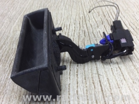 ФОТО Ручка дверей багажника для Mazda CX-9 TB (2007-2016) Київ