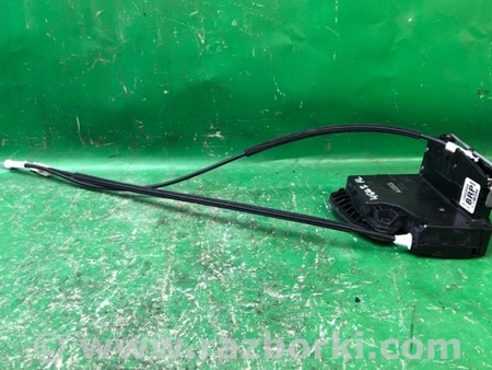 ФОТО Замок двері для Chevrolet Equinox III (17-24) Київ