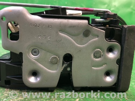 ФОТО Замок двері для Chevrolet Equinox III (17-24) Київ