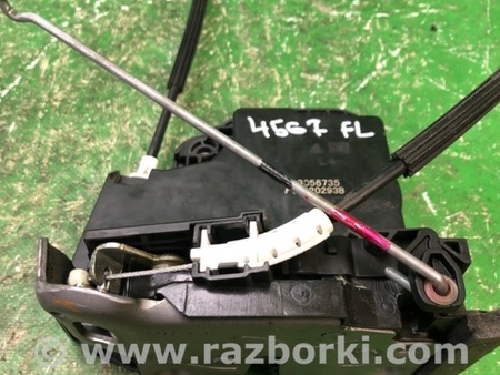 ФОТО Замок двері для Chevrolet Equinox III (17-24) Київ