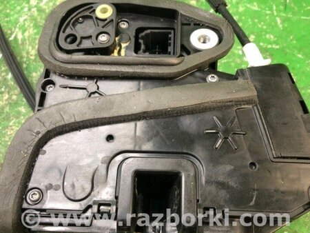 ФОТО Замок двері для Chevrolet Equinox III (17-24) Київ