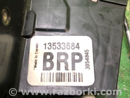 ФОТО Замок двері для Chevrolet Equinox III (17-24) Київ