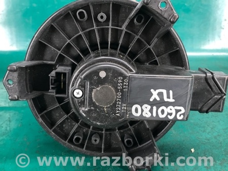 ФОТО Моторчик пічки для Acura TLX (14-20) Київ