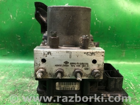 ФОТО Блок антиблокувальної системи для Nissan NV200 USA (2013-) Київ