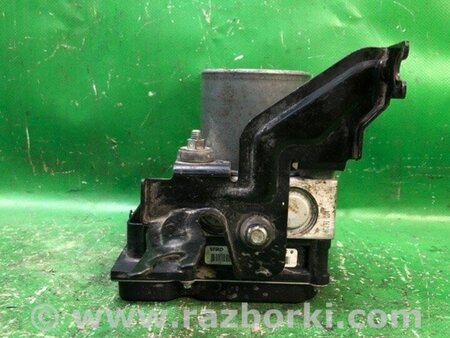 ФОТО Блок антиблокувальної системи для Nissan NV200 USA (2013-) Київ