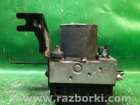 ФОТО Блок антиблокувальної системи для Nissan NV200 USA (2013-) Київ