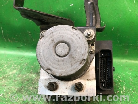 ФОТО Блок антиблокувальної системи для Nissan NV200 USA (2013-) Київ