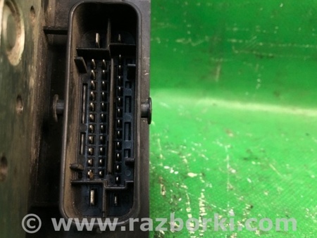 ФОТО Блок антиблокувальної системи для Nissan NV200 USA (2013-) Київ