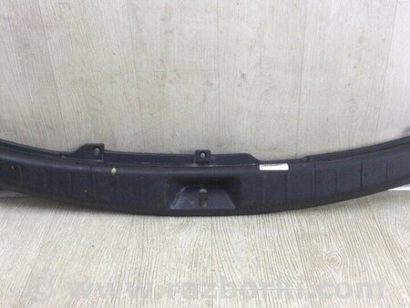 ФОТО Накладка на поріг багажника для Mazda CX-9 TB (2007-2016) Київ