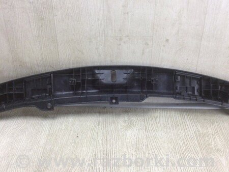 ФОТО Накладка на поріг багажника для Mazda CX-9 TB (2007-2016) Київ