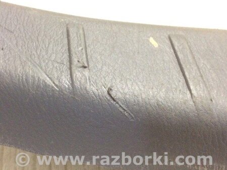 ФОТО Накладка на поріг багажника для Mazda CX-9 TB (2007-2016) Київ