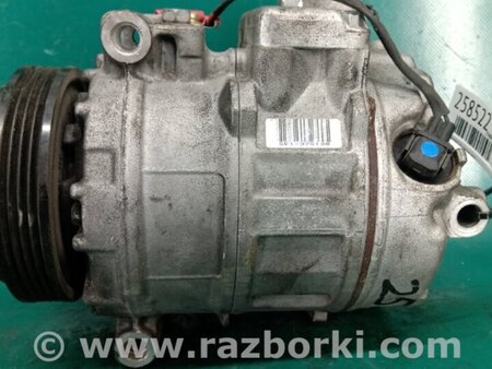 ФОТО Компресор кондиціонера для BMW 5-Series (все года выпуска) Київ