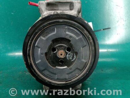 ФОТО Компресор кондиціонера для BMW 5-Series (все года выпуска) Київ