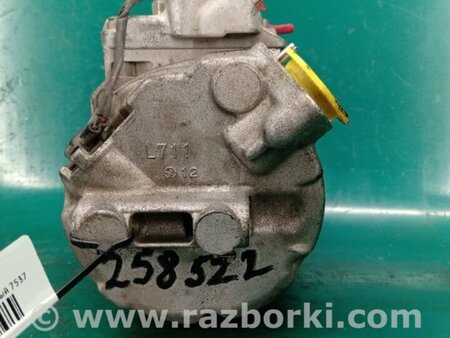 ФОТО Компресор кондиціонера для BMW 5-Series (все года выпуска) Київ