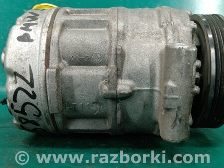 ФОТО Компресор кондиціонера для BMW 5-Series (все года выпуска) Київ