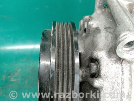 ФОТО Компресор кондиціонера для BMW 5-Series (все года выпуска) Київ