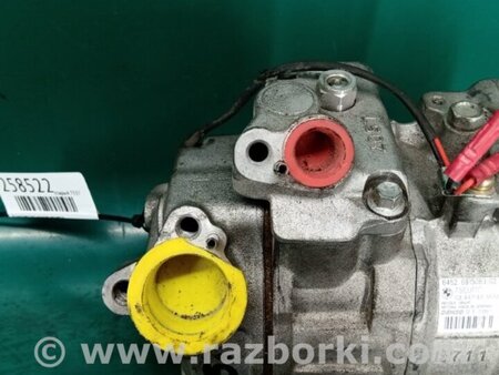 ФОТО Компресор кондиціонера для BMW 5-Series (все года выпуска) Київ