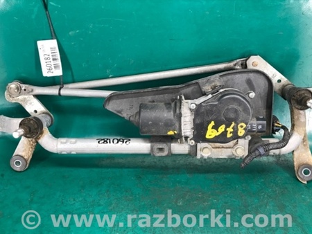 ФОТО Трапеція склоочисників для Acura TLX (14-20) Київ