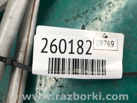 ФОТО Трапеція склоочисників для Acura TLX (14-20) Київ