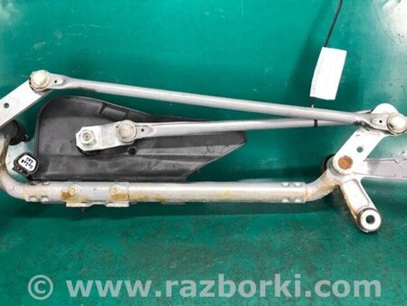 ФОТО Трапеція склоочисників для Acura TLX (14-20) Київ