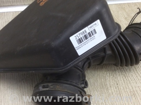 ФОТО Резонатор повітряного фільтра для Mazda CX-9 TB (2007-2016) Київ