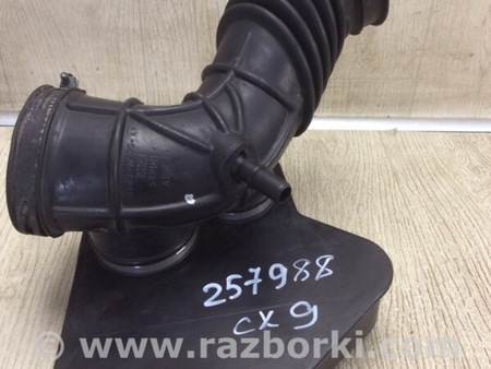 ФОТО Резонатор повітряного фільтра для Mazda CX-9 TB (2007-2016) Київ