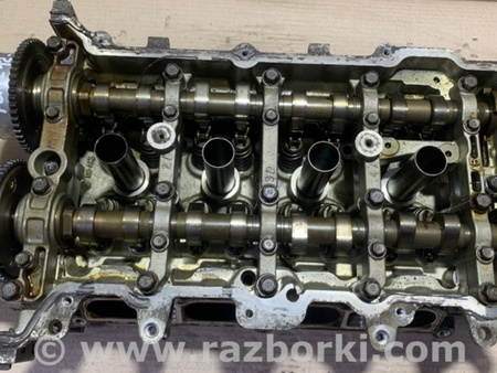 ФОТО Головка блоку циліндрів для Hyundai Elantra VI AD (15-20) Київ