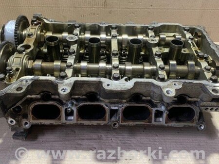 ФОТО Головка блоку циліндрів для Hyundai Elantra VI AD (15-20) Київ