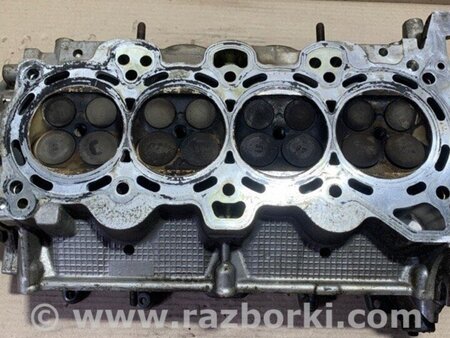 ФОТО Головка блоку циліндрів для Hyundai Elantra VI AD (15-20) Київ