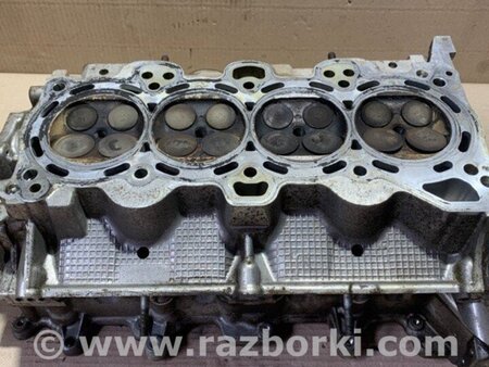 ФОТО Головка блоку циліндрів для Hyundai Elantra VI AD (15-20) Київ