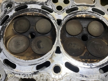 ФОТО Головка блоку циліндрів для Hyundai Elantra VI AD (15-20) Київ