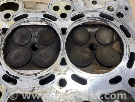 ФОТО Головка блоку циліндрів для Hyundai Elantra VI AD (15-20) Київ