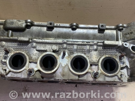 ФОТО Головка блоку циліндрів для Hyundai Elantra VI AD (15-20) Київ