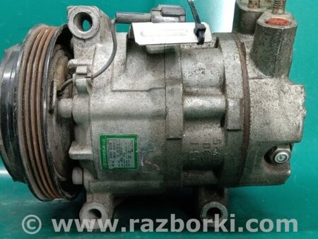 ФОТО Компресор кондиціонера для Nissan 350Z Київ