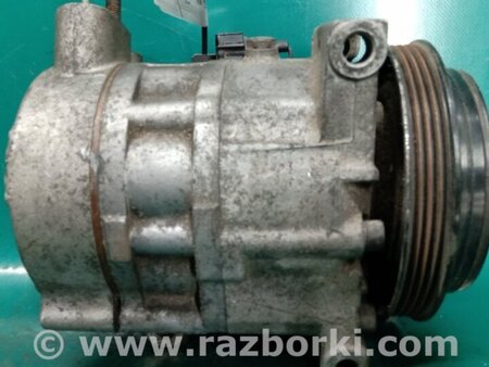 ФОТО Компресор кондиціонера для Nissan 350Z Київ