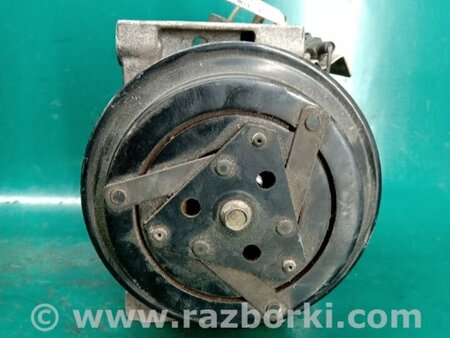 ФОТО Компресор кондиціонера для Nissan 350Z Київ