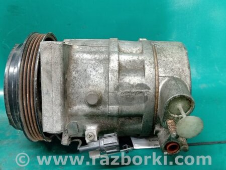 ФОТО Компресор кондиціонера для Nissan 350Z Київ