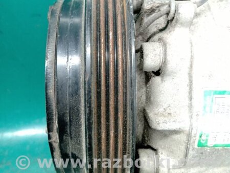 ФОТО Компресор кондиціонера для Nissan 350Z Київ