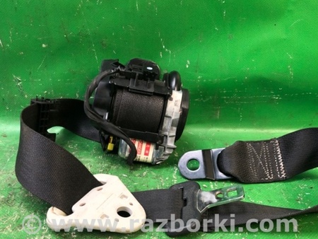 ФОТО Ремінь безпеки для Jeep Compass (06-15) Київ