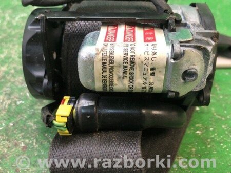 ФОТО Ремінь безпеки для Jeep Compass (06-15) Київ