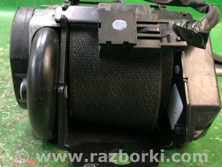 ФОТО Ремінь безпеки для Jeep Compass (06-15) Київ